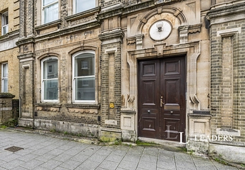 1 bedroom apartment to rent - Canute Road, Southampton, Hampshire, SO14 - Property View 1