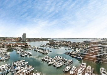 3 bedroom apartment to rent - Ocean Way, Southampton, Hampshire, SO14 - Property View 1