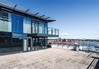 2 bedroom duplex for sale - Ocean Way, Southampton, Hampshire, SO14 - Property View 1
