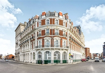 1 bedroom apartment for sale - Imperial Apartments, South Western House, Southampton, Hampshire, SO14 - Property View 1