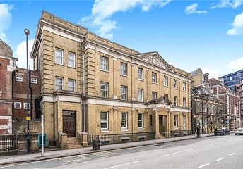 1 bedroom apartment for sale - Canute Road, Southampton, Hants, SO14 - Property View 1