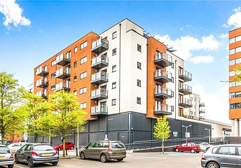 2 bedroom apartment for sale - Ocean Way, Southampton, Hampshire, SO14 - Property View 1