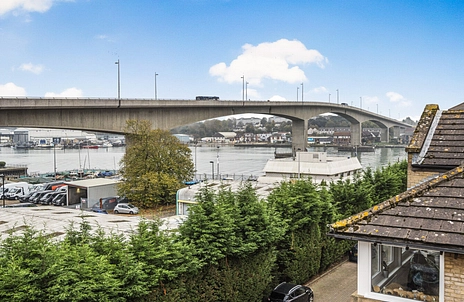 3 bedroom apartment for sale - Asturias Way, Southampton, Hampshire, SO14 - Property View 3