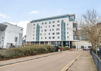 2 bedroom apartment for sale - Maritime Walk, Southampton, Hampshire, SO14 - Property View 1
