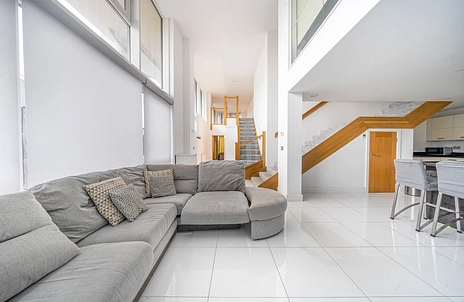 2 bedroom apartment for sale - Maritime Walk, Southampton, Hampshire, SO14 - Property View 3