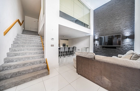 2 bedroom apartment for sale - Maritime Walk, Southampton, Hampshire, SO14 - Property View 2