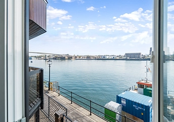 3 bedroom house for sale - Channel Way, Ocean Village, Southampton, Hampshire, SO14 - Property View 1