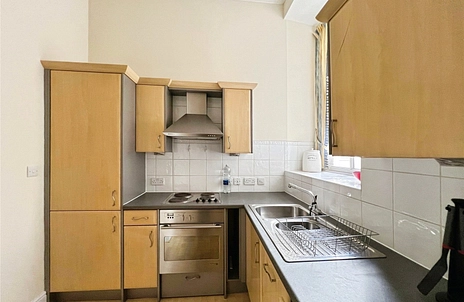 1 bedroom apartment for sale - South Western House, Southampton, Hampshire, SO14 - Property View 3