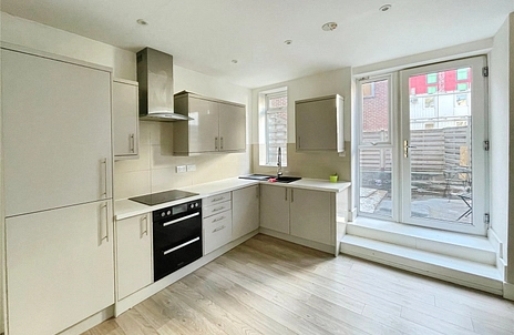 2 bedroom apartment for sale - Hanover Buildings, Southampton, Hampshire, SO14 - Property View 2
