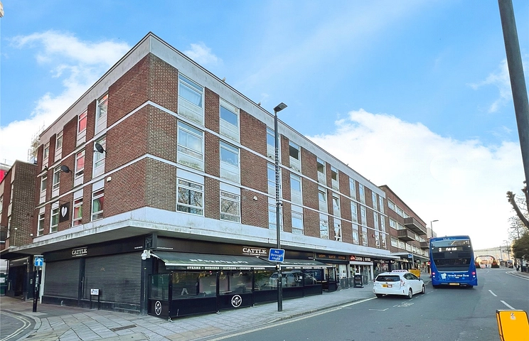 2 bedroom apartment for sale - Hanover Buildings, Southampton, Hampshire, SO14