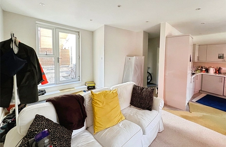 1 bedroom apartment for sale - Hanover Buildings, Southampton, Hampshire, SO14 - Property View 3