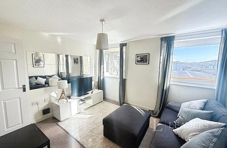 1 bedroom apartment for sale - Anglesea Terrace, Southampton, Hampshire, SO14 - Property View 2