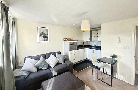 1 bedroom apartment for sale - Anglesea Terrace, Southampton, Hampshire, SO14 - Property View 3