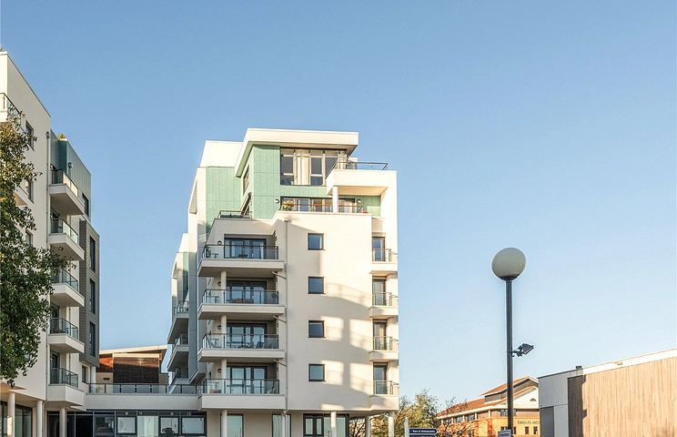 2 bedroom apartment for sale - Maritime Walk, Southampton, Hampshire, SO14