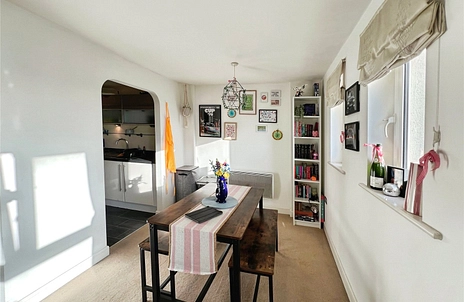 2 bedroom apartment for sale - Briton Street, Southampton, Hampshire, SO14 - Property View 2