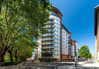 2 bedroom apartment for sale - Briton Street, Southampton, Hampshire, SO14 - Property View 1