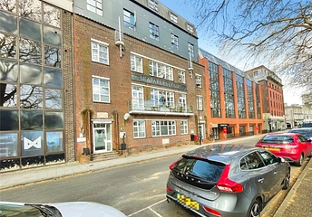 1 bedroom apartment for sale - Queens Terrace, Southampton, Hampshire, SO14 - Property View 1