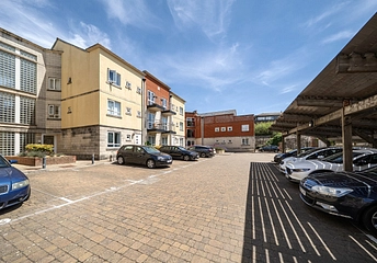2 bedroom apartment for sale - Gloucester Square, Southampton, Hampshire, SO14 - Property View 1