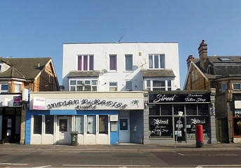 1 bed flat/apartment for rent in Christchurch Road, Bournemouth, BH7