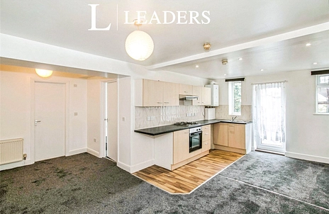 1 bedroom apartment to rent - Christchurch Road, Bournemouth, BH7 - Property View 2