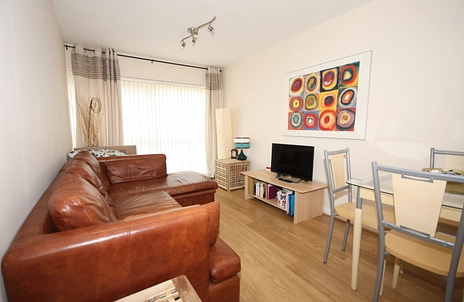 1 bedroom apartment to rent - Kenilworth Road, Leamington Spa, CV32