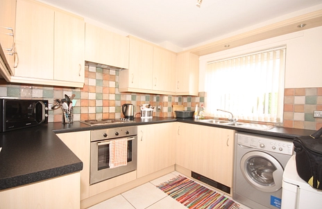 1 bedroom apartment to rent - Kenilworth Road, Leamington Spa, CV32