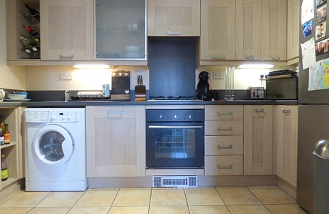2 bedroom apartment to rent - Loveridge Way 