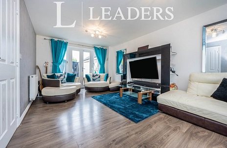 4 bedroom detached to rent - Southwold Close, Broughton, Milton Keynes, MK10 7BW