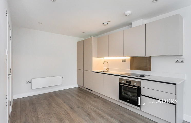 apartment to rent - Keymer Road, Burgess Hill