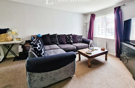 4 bedroom detached to rent - Dakota Way