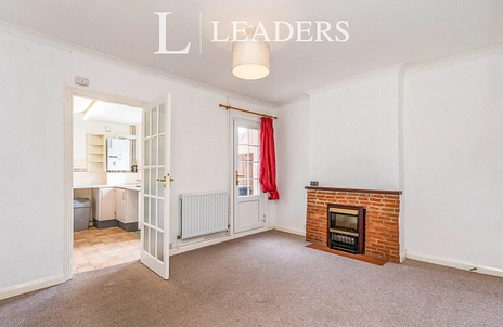 2 bedroom semi-detached to rent - Eastleigh