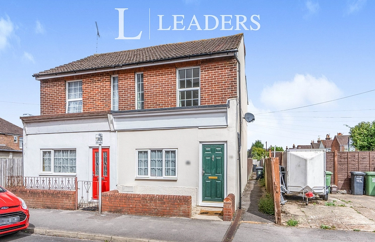 2 bedroom semi-detached to rent - Eastleigh