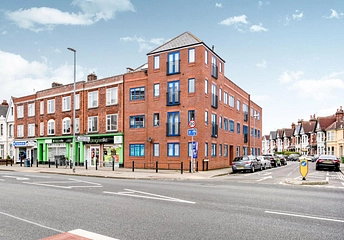 2 bedroom apartment to rent - Portsmouth, PO2 - Property View 1