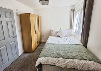 1 bedroom property to rent - Chichester Road, Portsmouth, Hampshire, PO2 - Property View 1