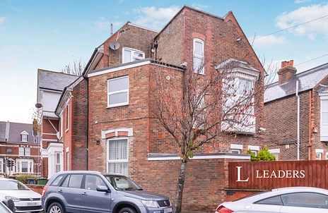 2 bedroom apartment to rent - London Road, Portsmouth, PO2 - Property View 2