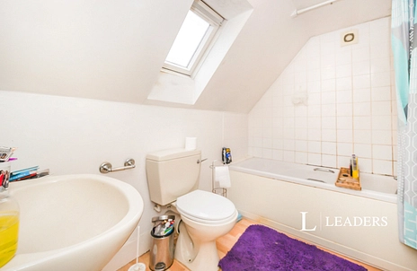 2 bedroom apartment to rent - London Road, Portsmouth, PO2 - Property View 3