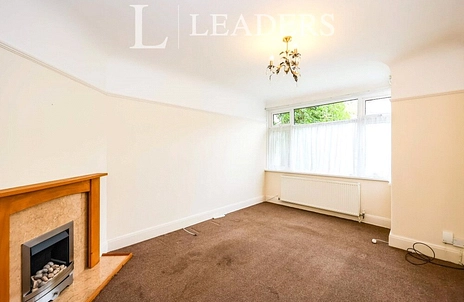 3 bedroom house to rent - Chatsworth Avenue, Portsmouth, PO6 - Property View 3