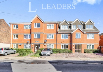 1 bed flat/apartment for rent in Winchester Road, Portsmouth, PO2