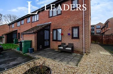 1 bedroom apartment to rent - Honeywood Close, Portsmouth, PO3
