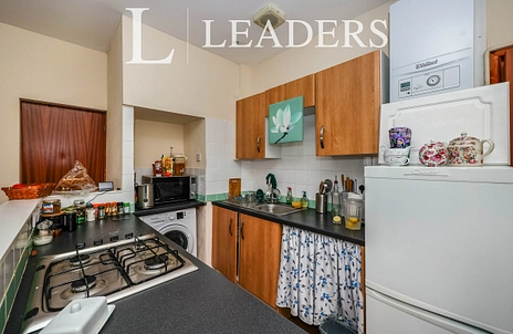 1 bedroom property to rent - Kingston Road, Portsmouth, PO2 - Property View 2