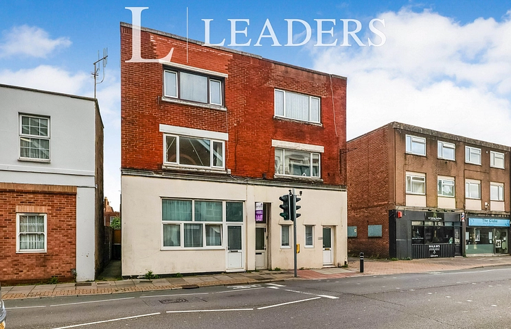 1 bedroom property to rent - Kingston Road, Portsmouth, PO2