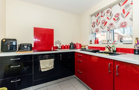 2 bedroom house to rent - Honeywood Close, Portsmouth, PO3 - Property View 2