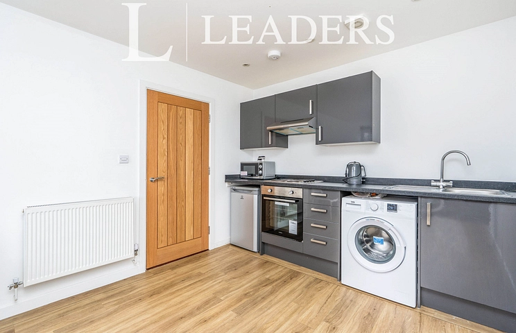 2 bedroom apartment to rent - Enterprise House, Isambard Brunel Road, Portsmouth, PO1