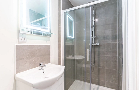 1 bedroom studio to rent - 291 Queens Road, Portsmouth, PO2 - Property View 3