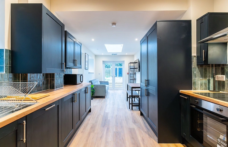 1 bedroom studio to rent - 291 Queens Road, Portsmouth, PO2