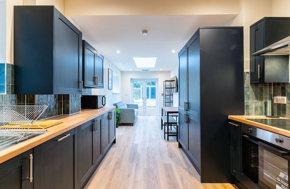 1 bedroom studio to rent - 291 Queens Road, Portsmouth, PO2 - Property View 1