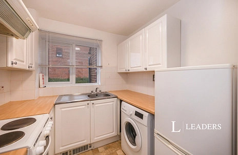 1 bedroom house to rent - Bucklers Court, PO2 - Property View 2