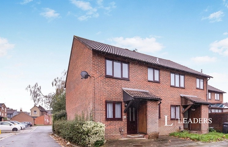 1 bedroom house to rent - Bucklers Court, PO2