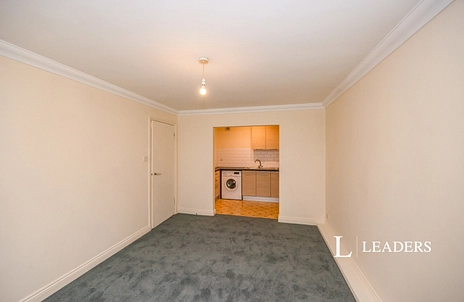 1 bedroom apartment to rent - London Road, Portsmouth, PO2 - Property View 3
