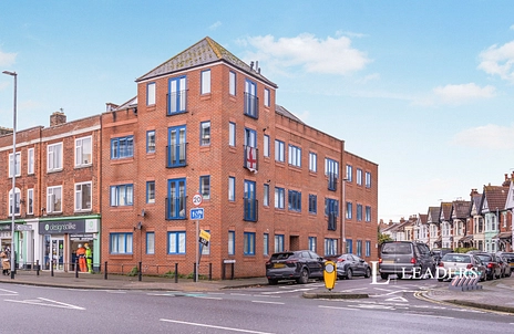 1 bedroom apartment to rent - London Road, Portsmouth, PO2 - Property View 2